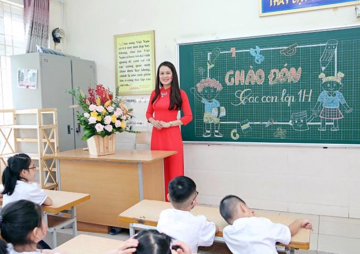 Thông báo hợp đồng giáo viên năm học 2025-2026