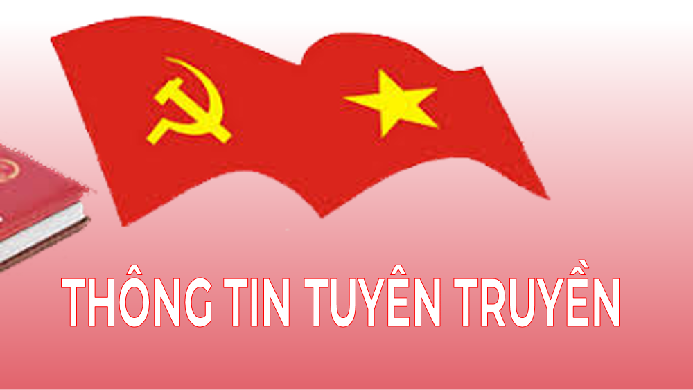 Hướng dẫn tuyên truyền kỉ niệm các ngày lễ lớn và sự kiện lịch sử quan trọng năm 2025 