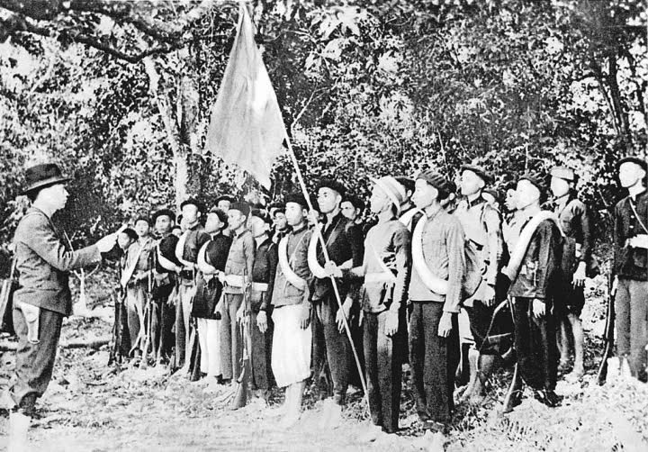 Kỷ niệm 80 năm Ngày thành lập Quân đội nhân dân Việt Nam và 35 năm Ngày Quốc phòng toàn dân
