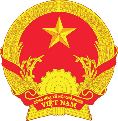 UBND phường Lộc Sơn